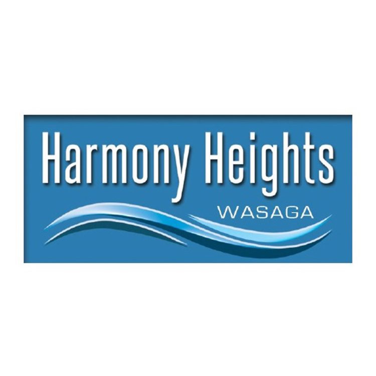 Harmony Heights header image