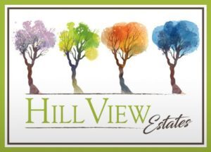 Hill View Estates header image