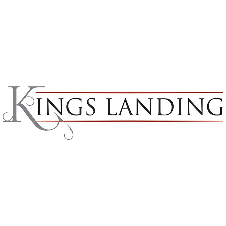 Kings Landing header image