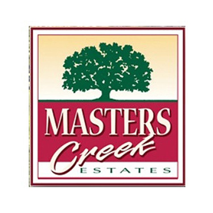 Masters Creek Estates header image