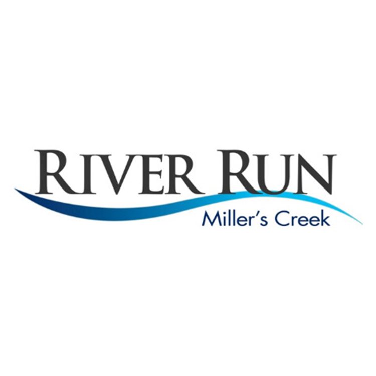 River Run Miller’s Creek header image