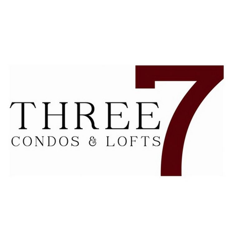 Three7 Condos & Lofts header image