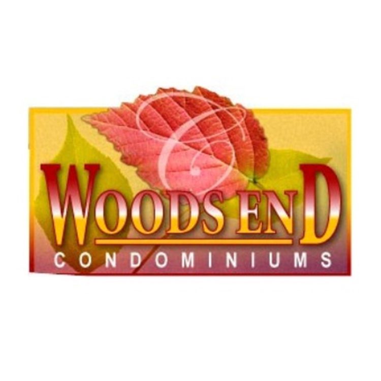 Woods End Condominiums header image