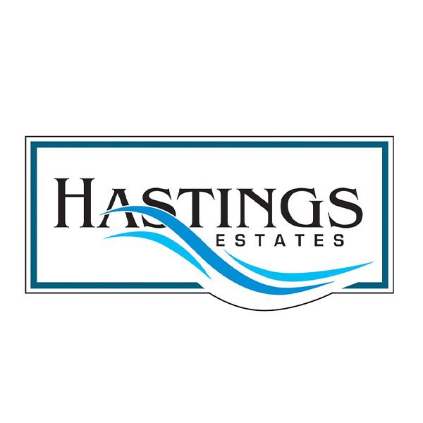 HASTINGS ESTATES Phase 1-4 header image